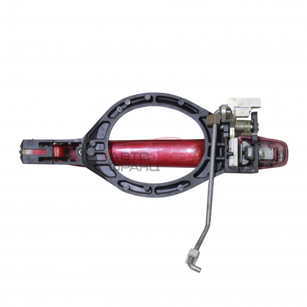 Задна дясна дръжка Mitsubishi ASX 1.8 DI-D 150 конски сили