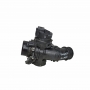 Дросел Peugeot Partner 1.6 HDI 75 конски сили 9660030580