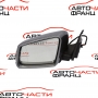 Ляво огледало Mercedes C class W204 2.2 CDI A2048103916