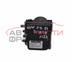 ABS помпа Toyota Auris 1.6 VVT-i 124 конски сили 44540-02060