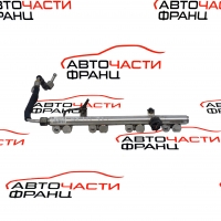 Горивна рейка Hyundai i30 1.6i  126 конски сили     35350-2B100