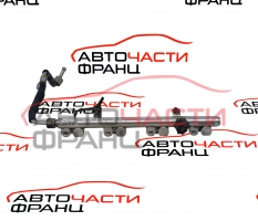 Горивна рейка Hyundai i30 1.6i 126 конски сили 35350-2B100