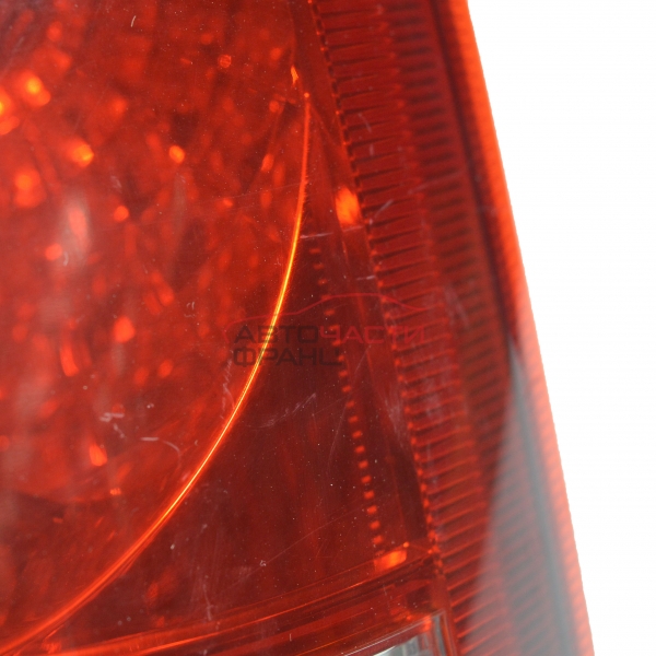 Десен стоп Kia Picanto 1.0i 12V 60 конски сили