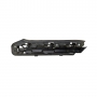 Десен държач предна броня VW Caddy 2.0 SDI 70 конски сили 1T0807936
