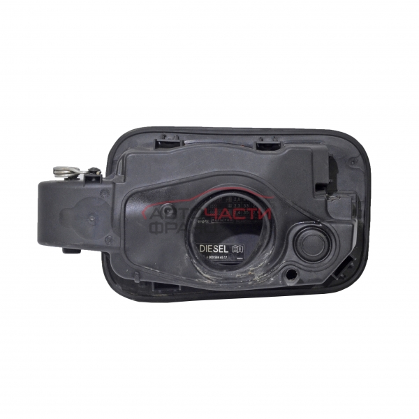 Капачка резервоар Mercedes E class W212 2.1 CDI 170 конски сили A2126300267