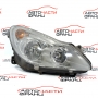 Десен фар Opel Corsa D 1.3 CDTI 90 конски сили 13186382