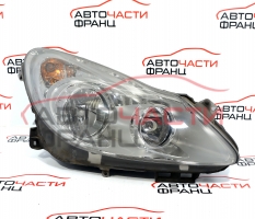 Десен фар Opel Corsa D 1.3 CDTI 90 конски сили 13186382