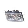 Десен фар VW Bora 1.8 Turbo 150 конски сили 96359600