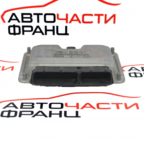 Компютър запалване VW Passat V 2.5 TDI 150 конски сили 3B1907401B