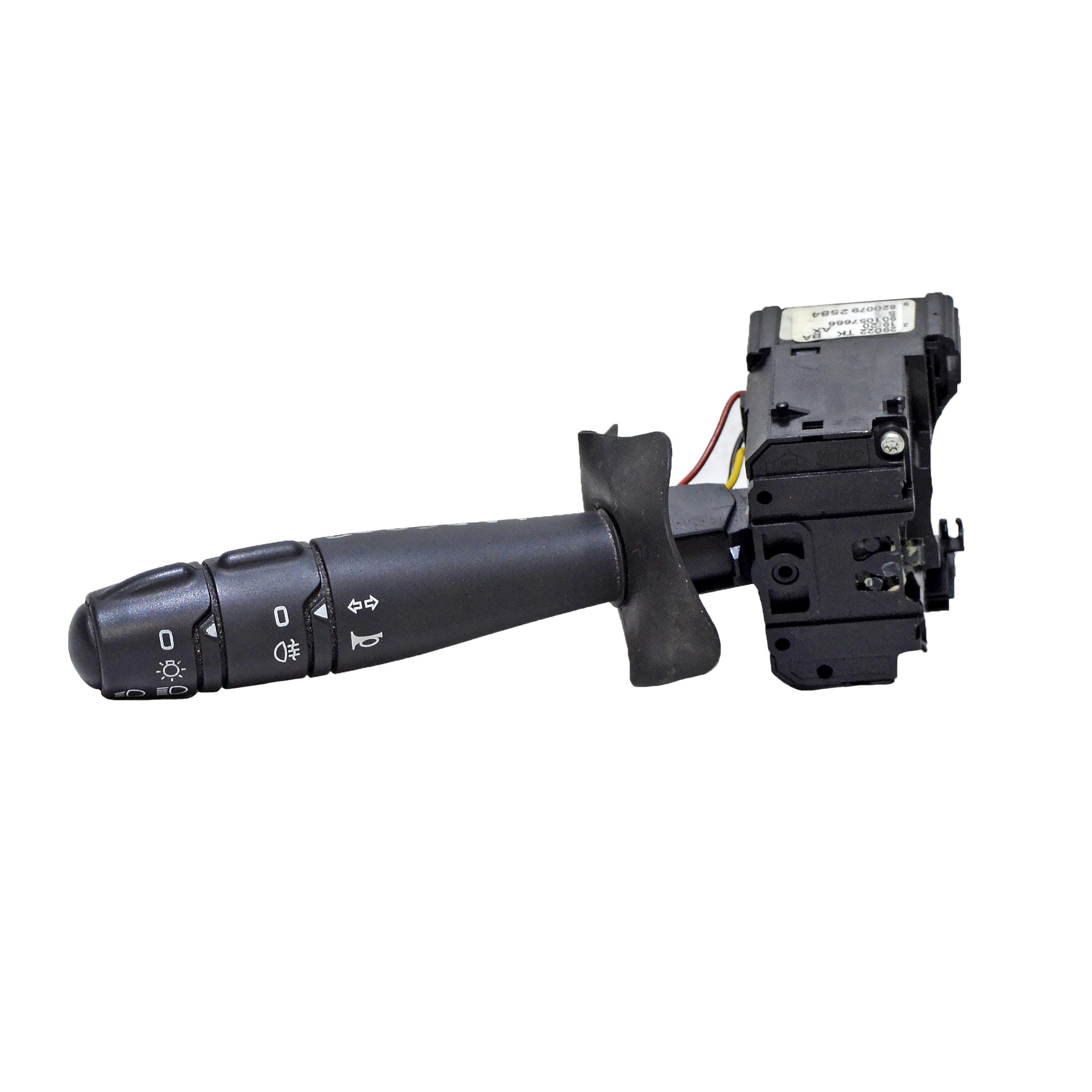 лост мигачи Dacia Sandero 1.5 DCI 68 конски сили