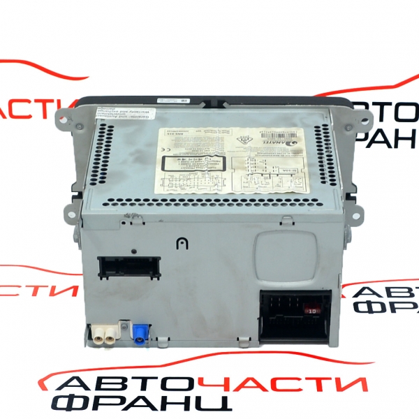 GPS навигация VW Passat VII 2.0 TDI 3C8035279A 2013г