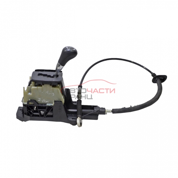 Скоростен лост автомат Mercedes A class W169 2.0 CDI 109 конски сили A1693700709