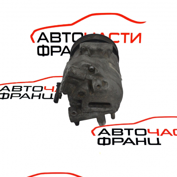 Компресор климатик Chevrolet Cruze 1.4 i 140 конски сили 557805030  2012г