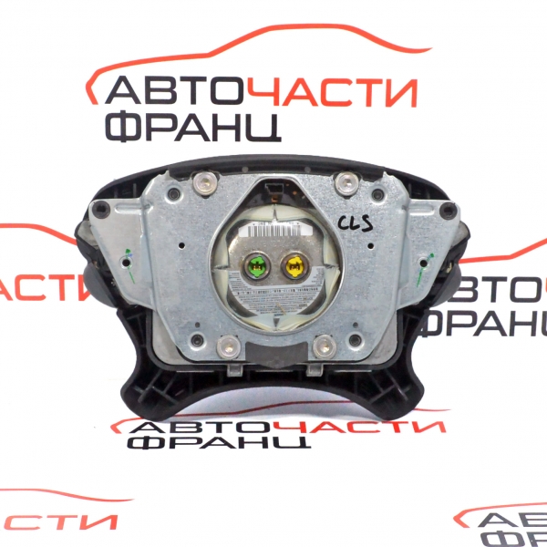 AIRBAG волан Mercedes CLS W219 3.5 i 292 конски сили