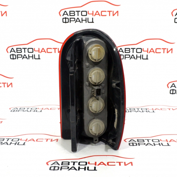 Ляв Стоп JEEP CHEROKEE 2.5 CRD 143 КОНСКИ СИЛИ