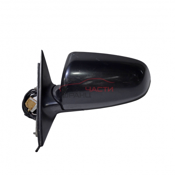 Ляво огледало Audi A4 1.9 TDI 130 конски сили