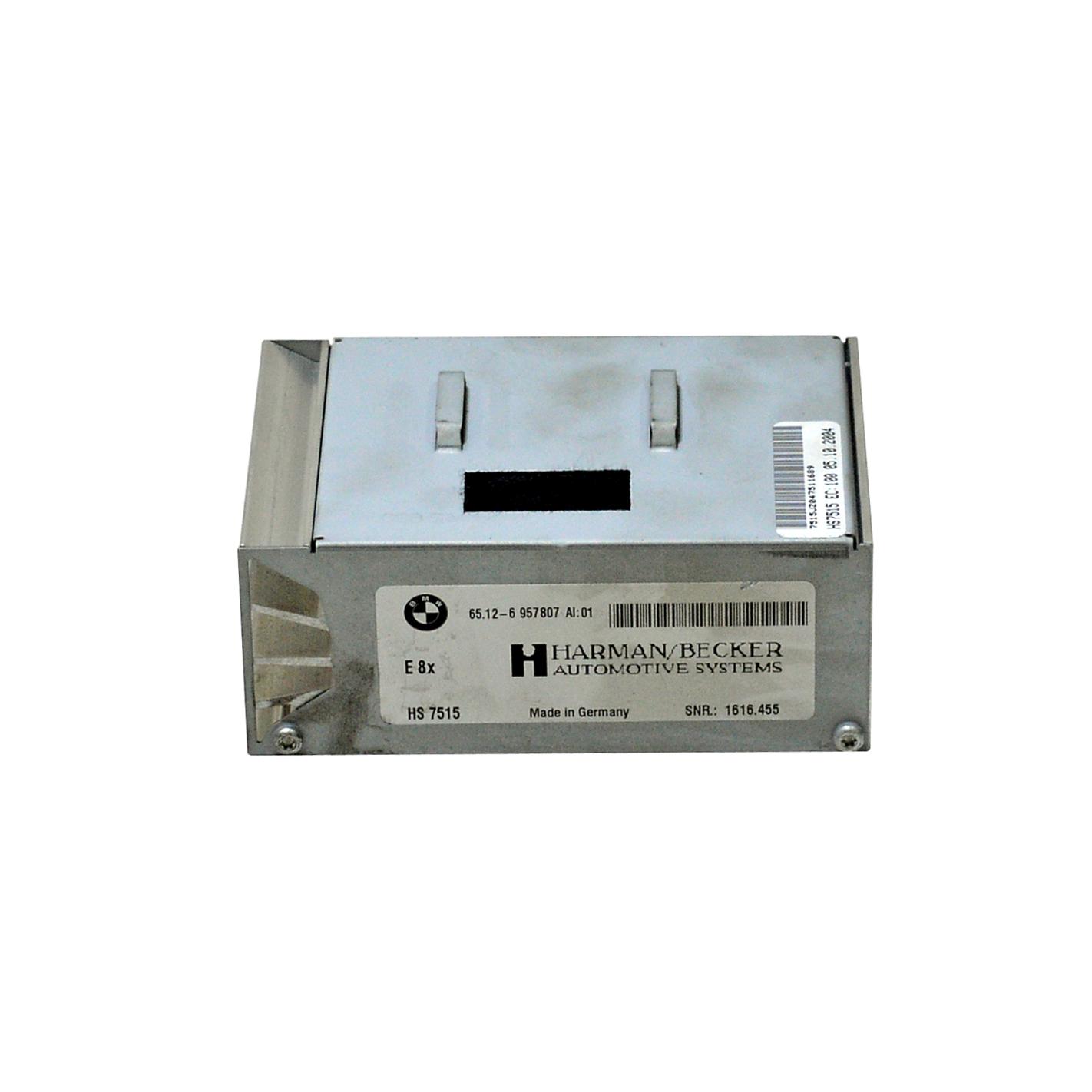 Усилвател BMW X3 E83 3.0 D 204 конски сили 65.12-6957807