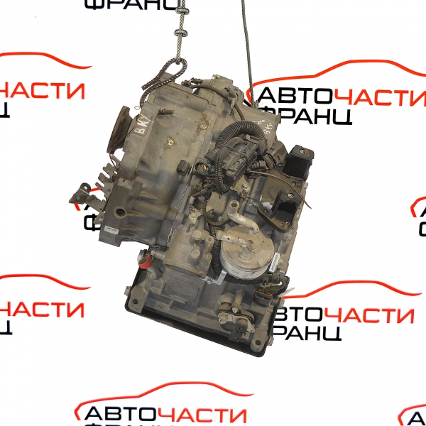 Автоматична скоростна кутия VW Polo 1.4 16V 75 конски сили GJG