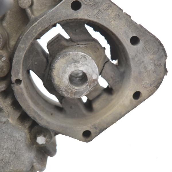 Раздатка BMW E60 3.0 XD 197 конски сили 7599690-01