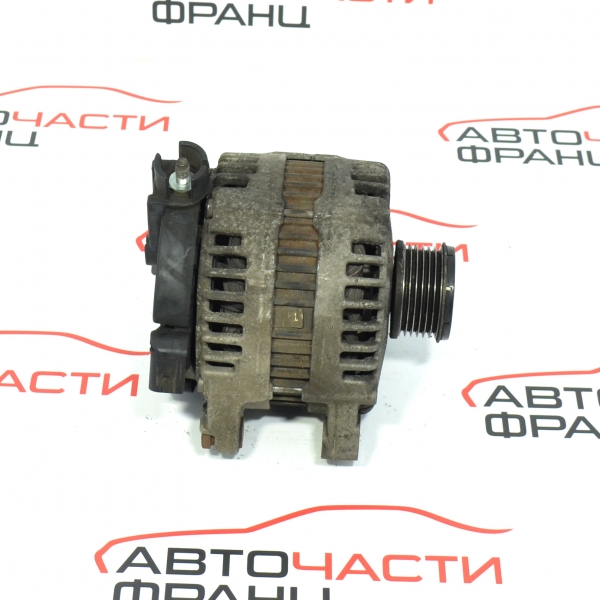 Динамо Land Rover Freelander 2.2 TD4 150 конски сили 6G9N-10300-YC 180A