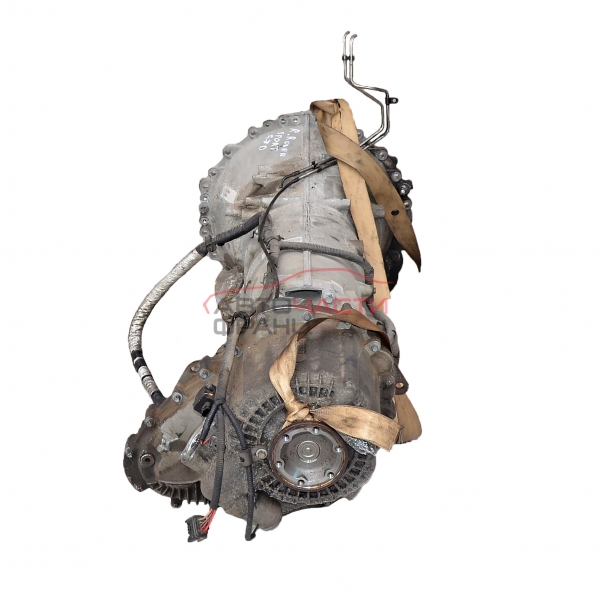 Автоматична скоростна кутия Range Rover Sport 2.7 D 190 конски сили 1068020045