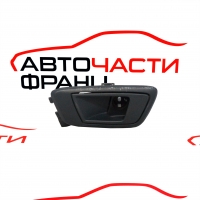 Задна лява дръжка Ford Fiesta VI 1.25 I 82 конски сили        8A61-A22601-CEW