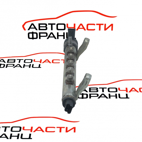 Горивна рейка Land Rover Discovery Sport 2.2 D4WD 9670890580 2015г