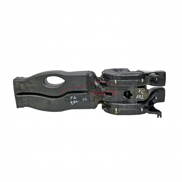 Заден вентилатор парно BMW X6 E71 M 5.0 i 555 конски сили 6411-9111024-04