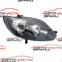 Десен фар VW Golf 6 Plus   136 конски сили    5M1941006G