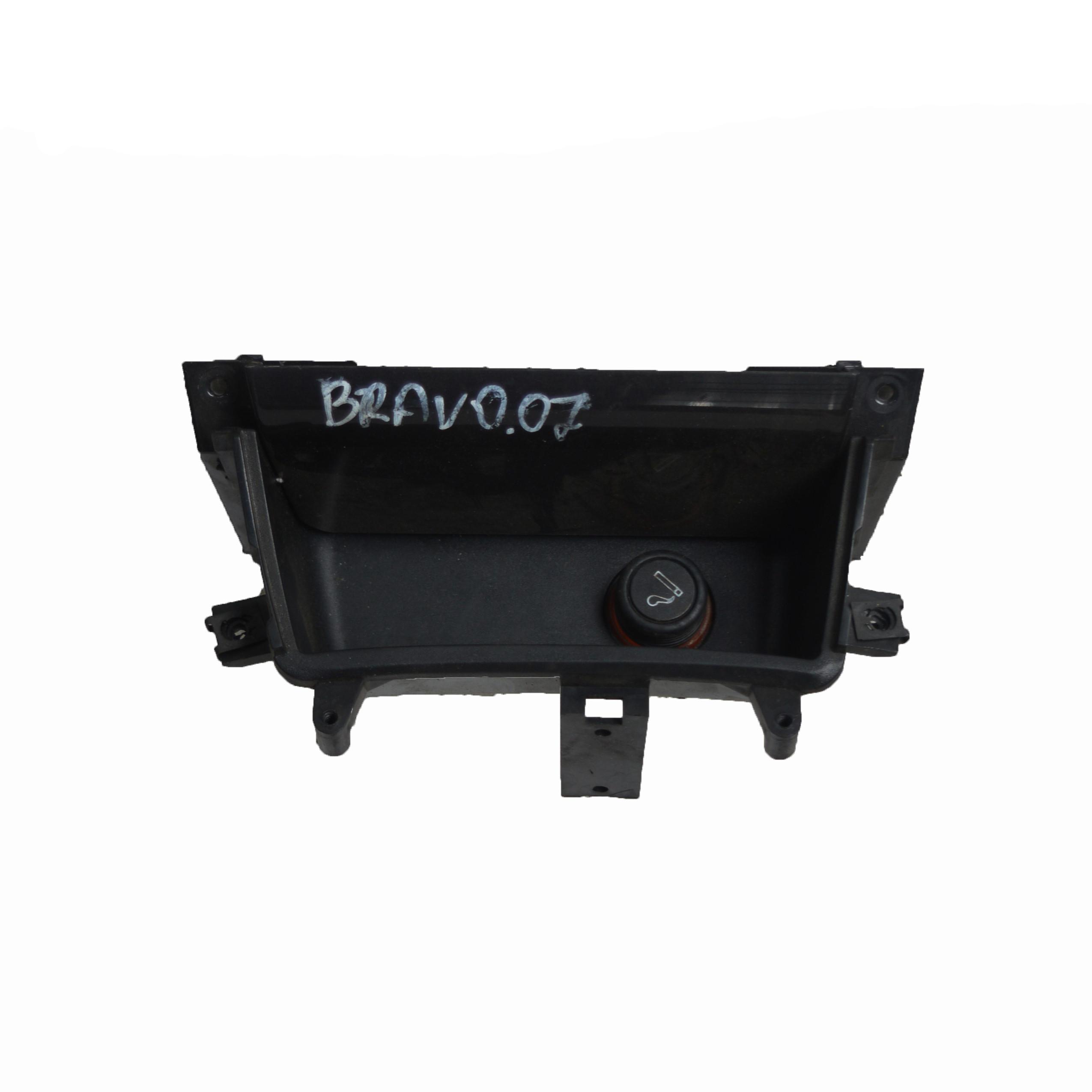 Конзола Fiat Bravo 1.6 Multijet 120 конски сили