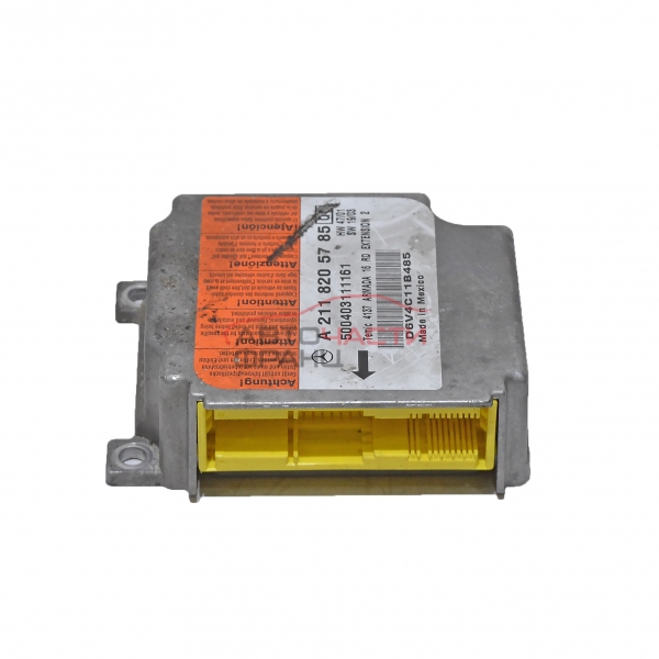 AIRBAG МОДУЛ MERCEDES E CLASS W211 2.7 CDI 170 КОНСКИ СИЛИ А2118205785