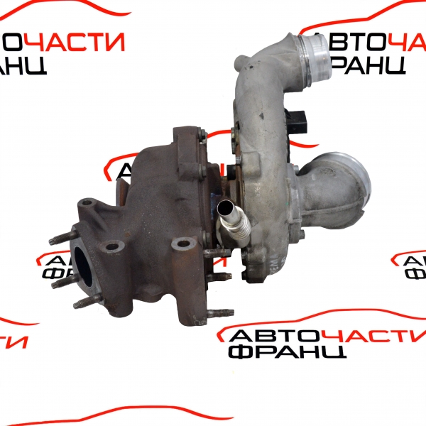 Турбина Lancia Thema 3.0 CRD 239 конски сили 35242169F