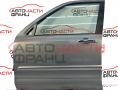 Предна лява врата Honda Cr-V II 2.0 16V 150 конски сили Предна лява врата Honda Cr-V II 2.0 16V 150 конски сили