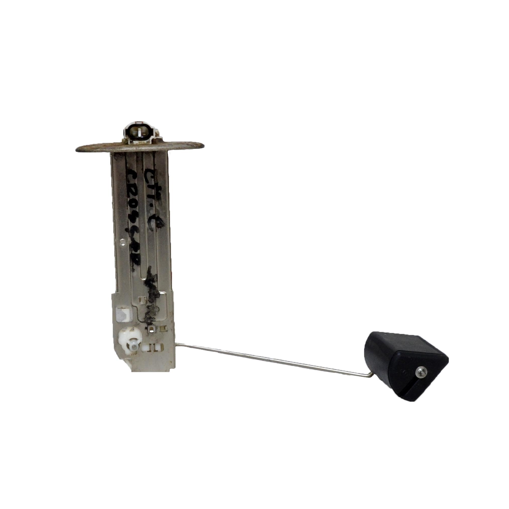 Нивомер Citroen C-Crosser 2.2 HDI 156 конски сили