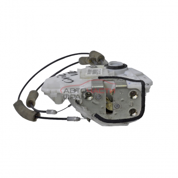 Предна дясна брава Honda Civic VIII 2.2 CTDI 140 конски сили 72111-SMG-G0