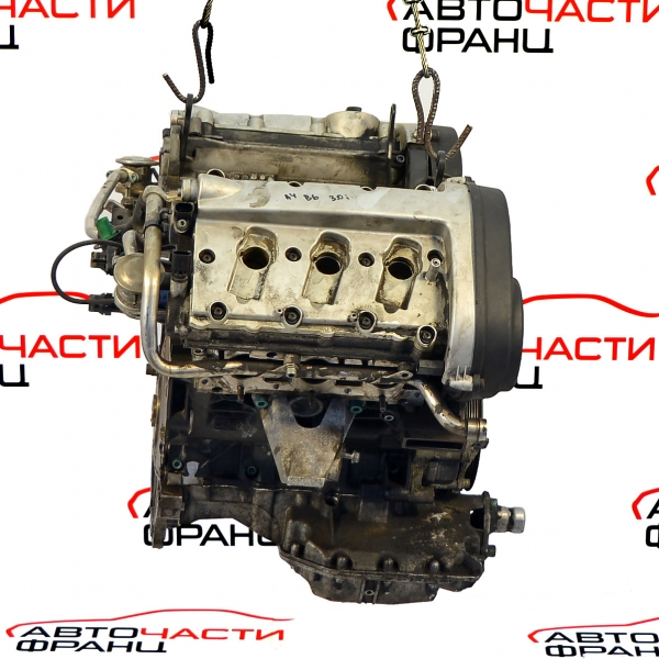 Двигател Audi A4 3.0 i 220 конски сили ASN