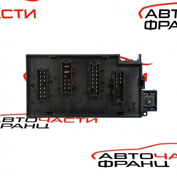 Бушонно табло Mercedes GL X164 420 CDI 306 конски сили A1645402972