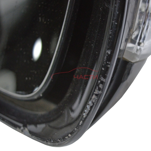 Дясно огледало Mercedes R Class W251 3.0 CDI 211 конски сили