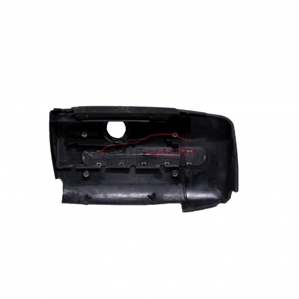 Декоративен капак двигател Мерцедес C-Class W202 2.2 CDI 125 конски сили