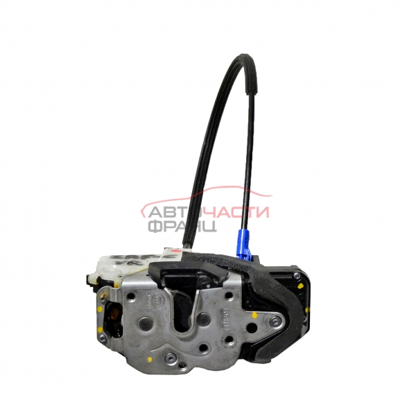 Предна дясна брава Opel Zafira C 2.0 CDTI 110 конски сили