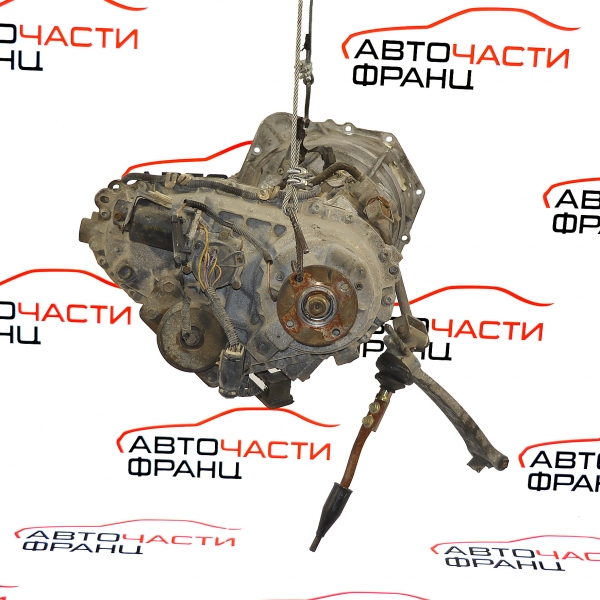 Ръчна скоростна кутия SsangYong Kyron 2.0 XDI 4x4 G31020-09014