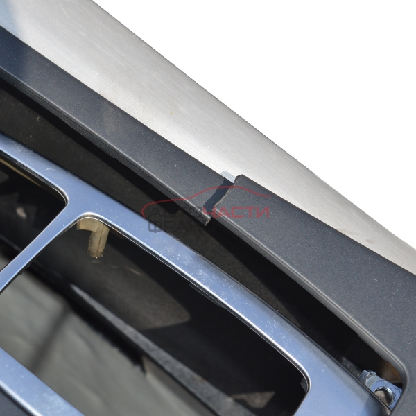 Комплект черен салон BMW X6 E71 M 5.0 i 555 конски сили