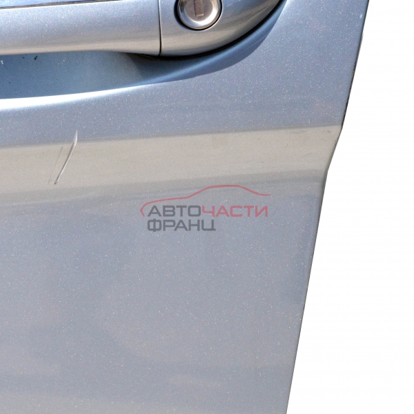Предна лява врата Mercedes B class W245 2.0 CDI 109 конски сили