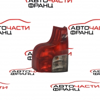 Ляв стоп Volvo XC90 2.4 D5  163 конски сили след 2006г           162641