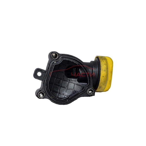 Гърловина масло Fiat Grande Punto 1.6 Multijet 120 конски сили 55212606