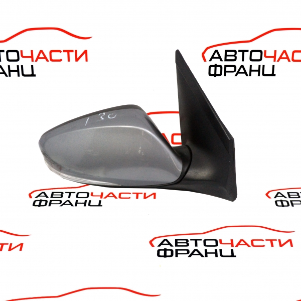 Дясно огледало Hyundai i30 1.4 i 105 конски сили     87620-A6050P