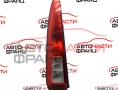 Ляв стоп Ford Fusion 1.6 TDCI 90 конски сили 6N11-13405-A Ляв стоп Ford Fusion 1.6 TDCI 90 конски сили 6N11-13405-A