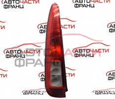 Ляв стоп Ford Fusion 1.6 TDCI 90 конски сили 6N11-13405-A
