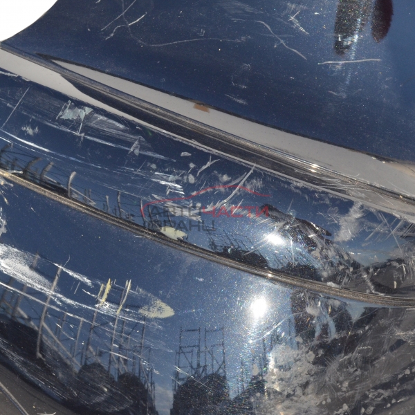 Задна броня Mercedes A class W169 1.5 i 95 конски сили до 2008 г.