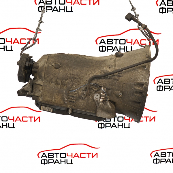 Автоматична скоростна кутия Mercedes S class W220 3.2 CDI 204 конски сили 2202701300